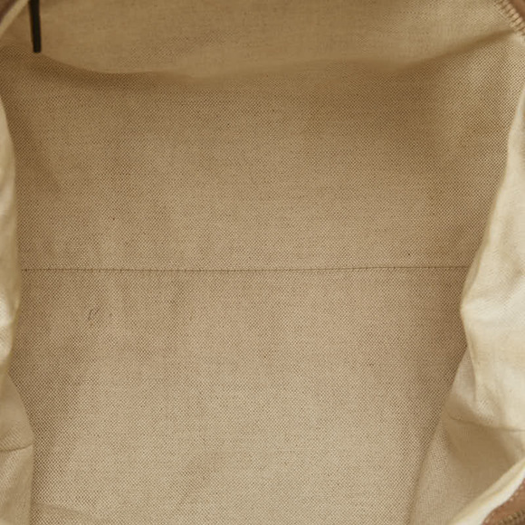 Gucci Leather Sukey Handbag Leather Handbag 223974 in Good condition - Picture 8 of 14